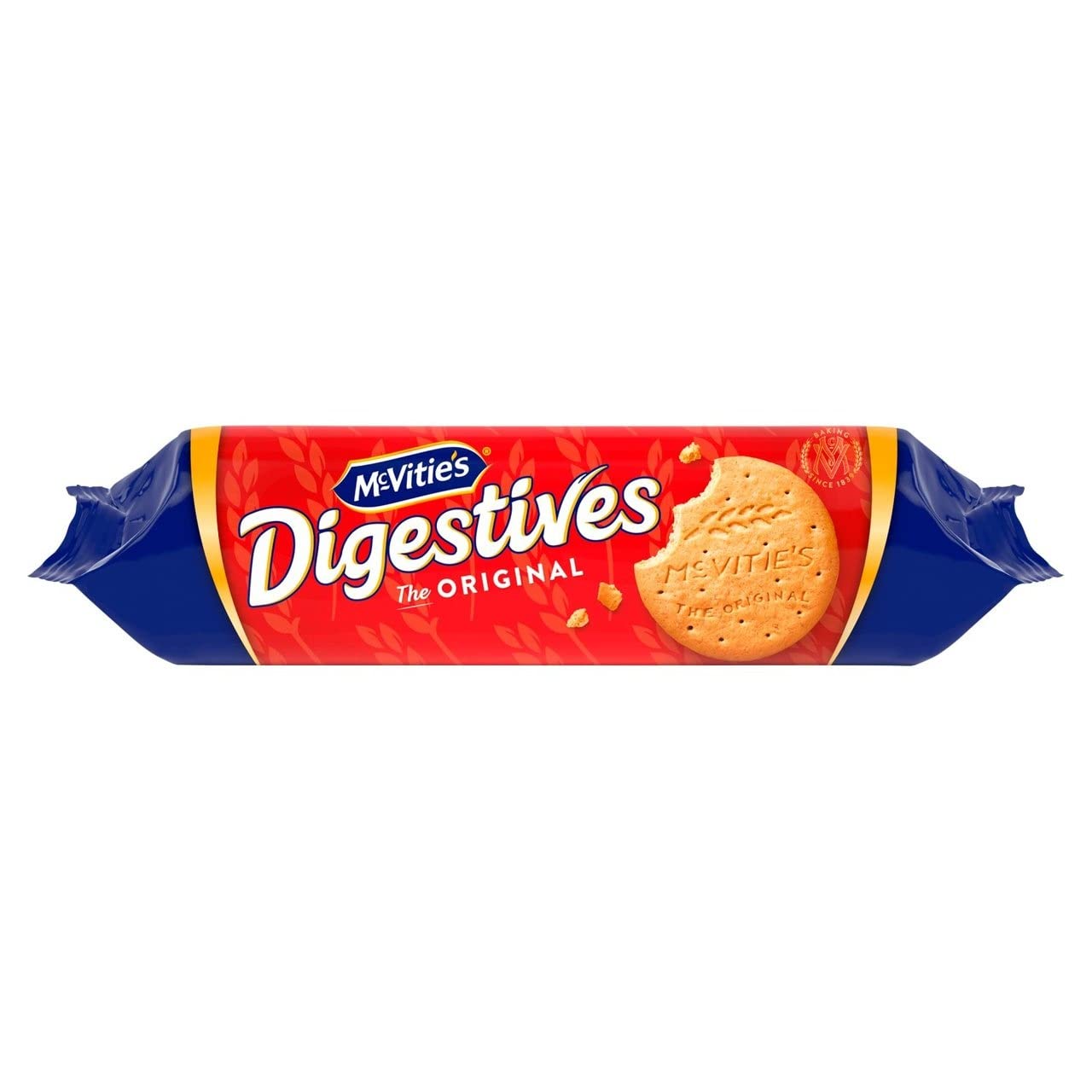 McVitie's Original Digestives - The Celtic Gift Store - Food