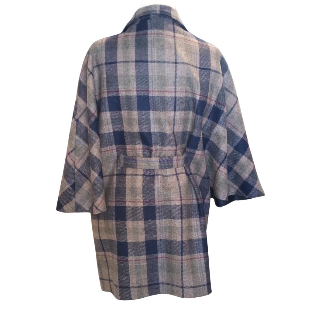 Mucros Torc Jacket by Mucros Weavers -
