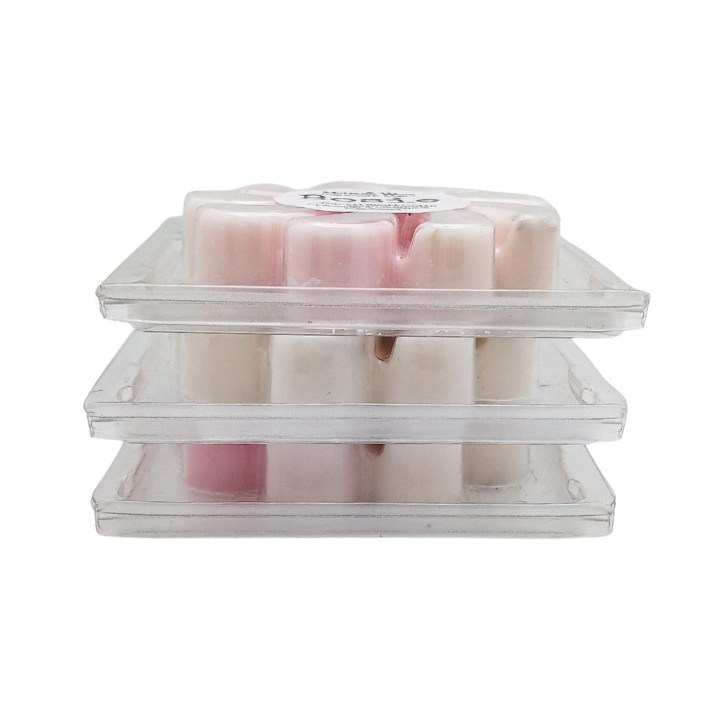 Mulderie Wood Bosie Wax Melts