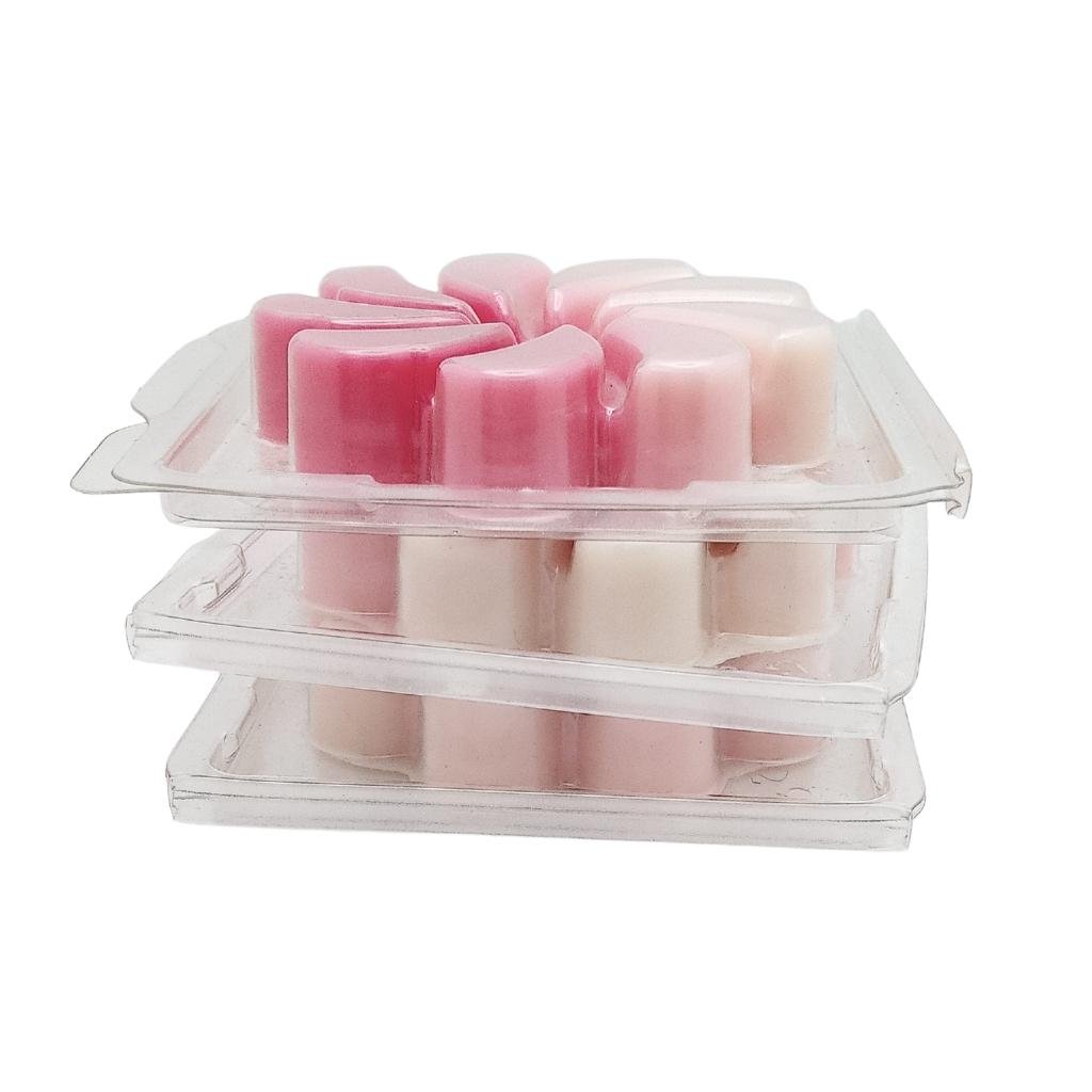 Mulderie Wood Coorie Wax Melts