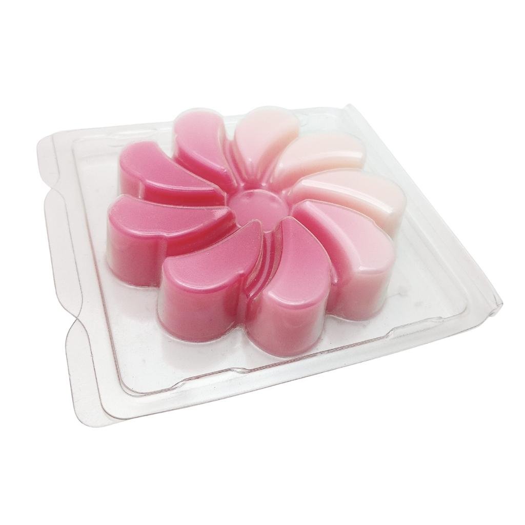 Mulderie Wood Coorie Wax Melts