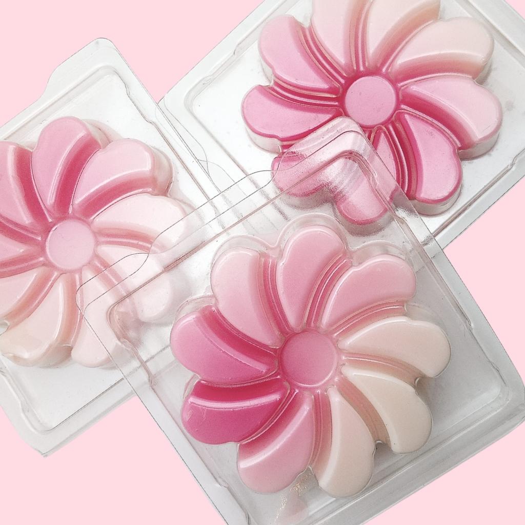 Mulderie Wood Coorie Wax Melts