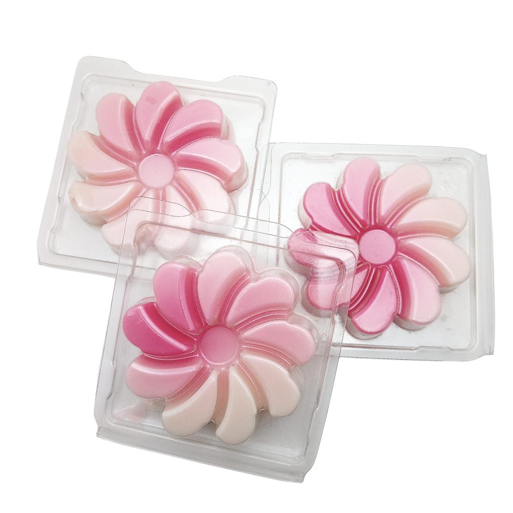 Mulderie Wood Coorie Wax Melts
