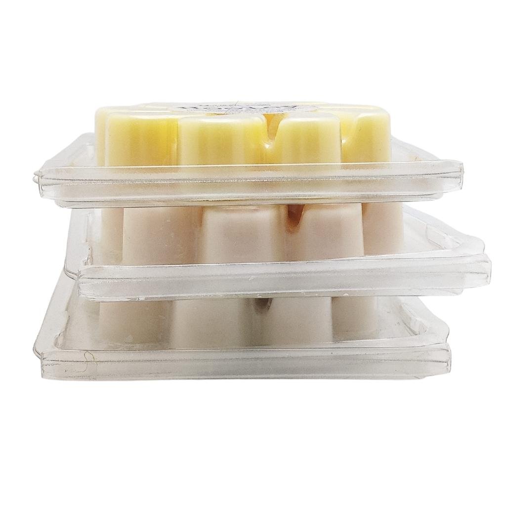Mulderie Wood Hooley Wax Melts