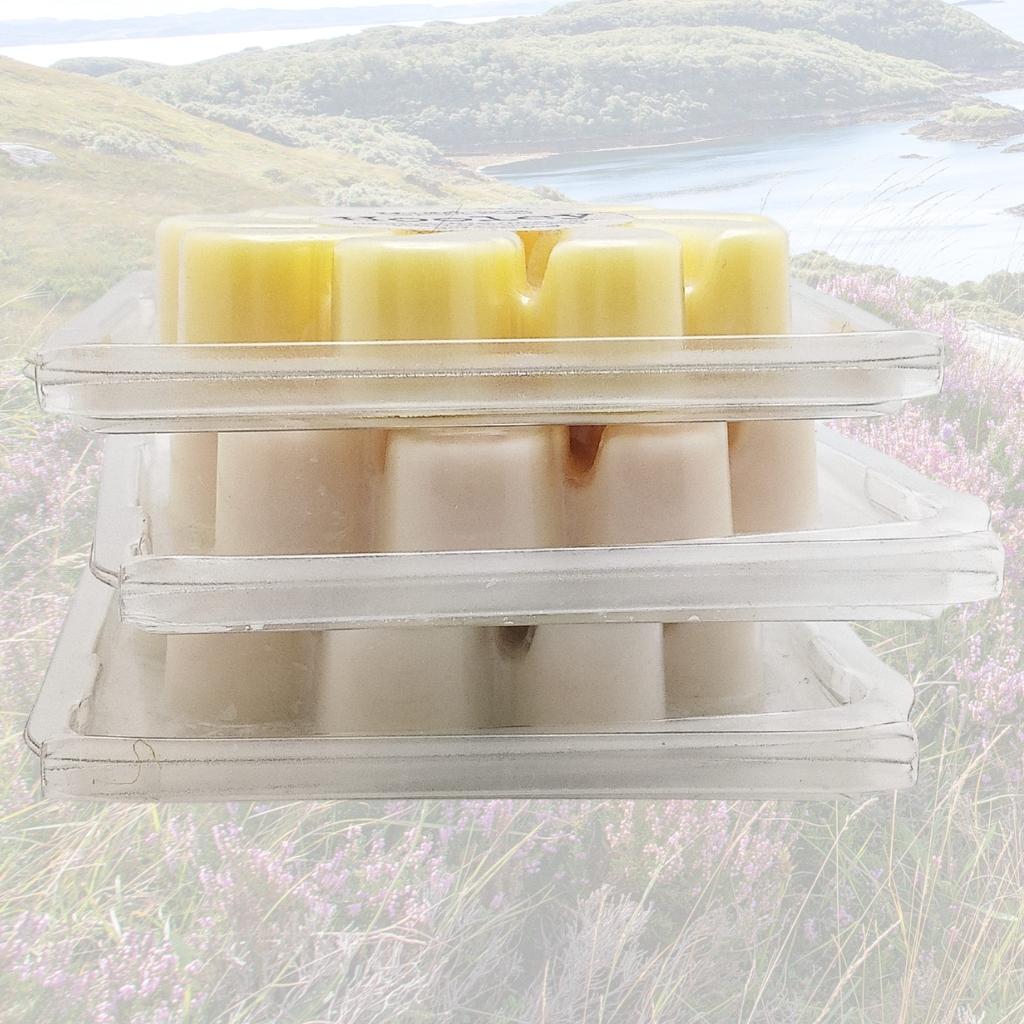 Mulderie Wood Hooley Wax Melts