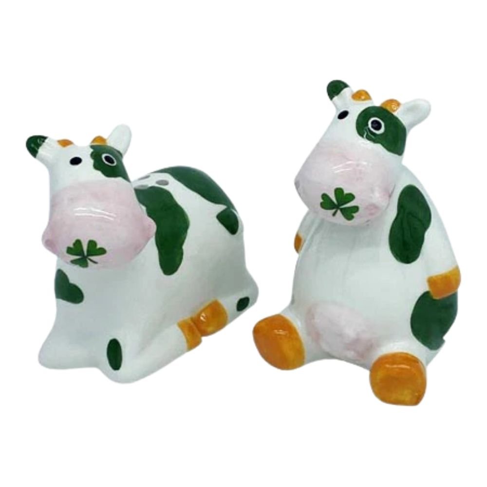 Murphy's Cows Salt and Pepper Shaker Set