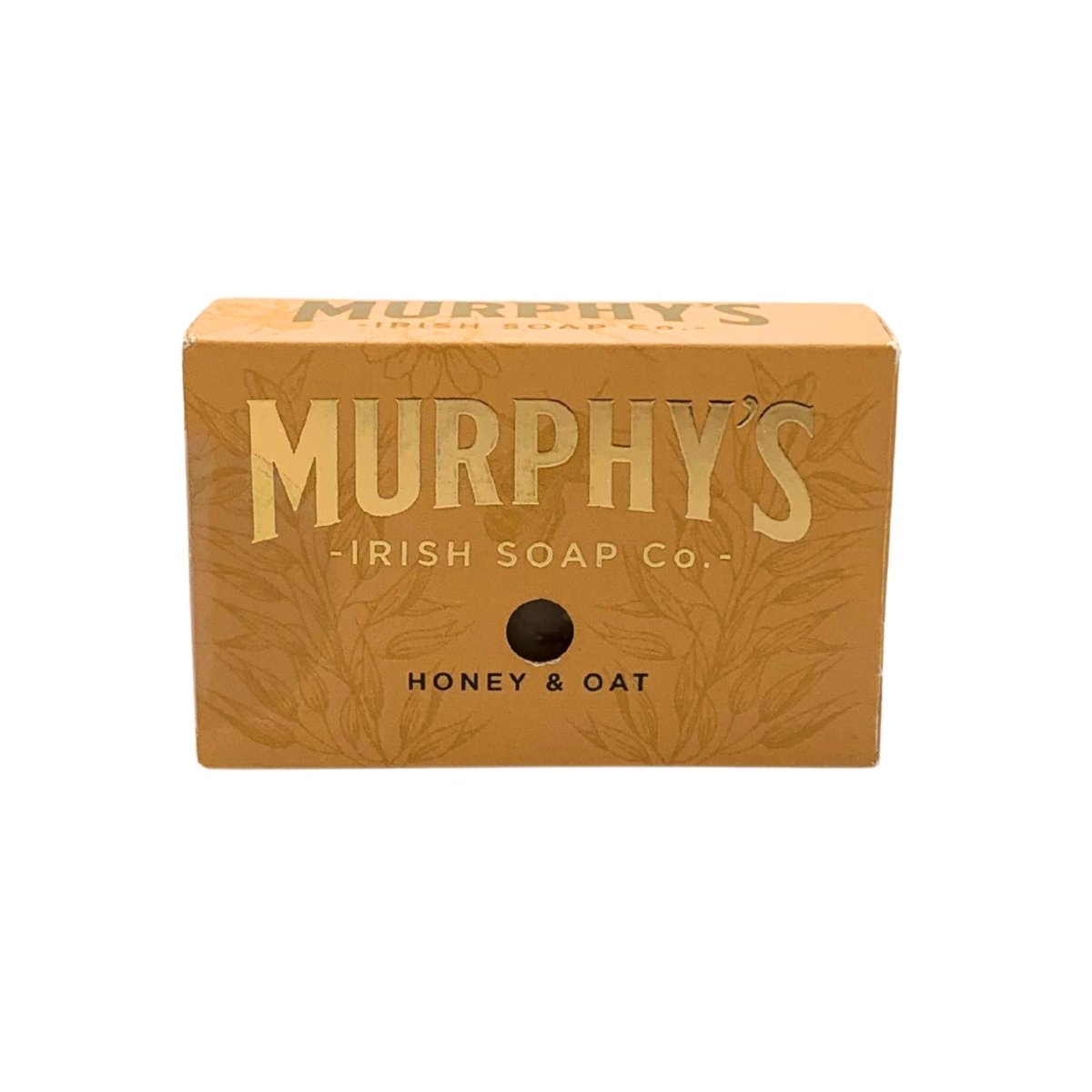 Murphy's Honey and Oat Soap - The Celtic Gift Store - Wellbeing - Soap