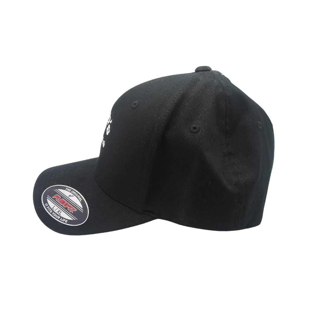 Nolan's FlexFit Baseball Caps