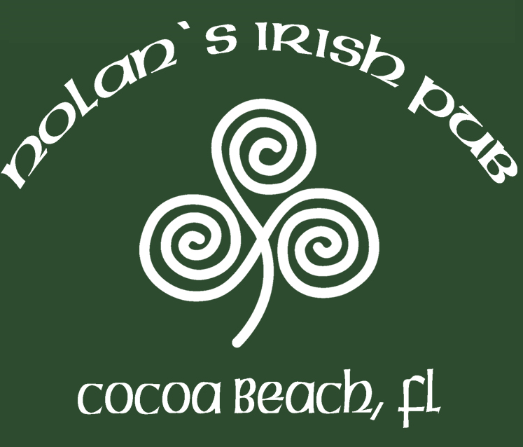 Nolan's Green Rugby - The Celtic Gift Store - 