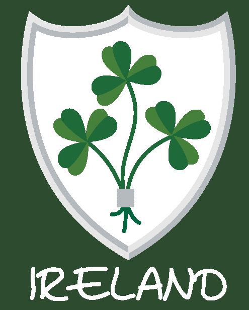 Nolan's Green Rugby - The Celtic Gift Store - 