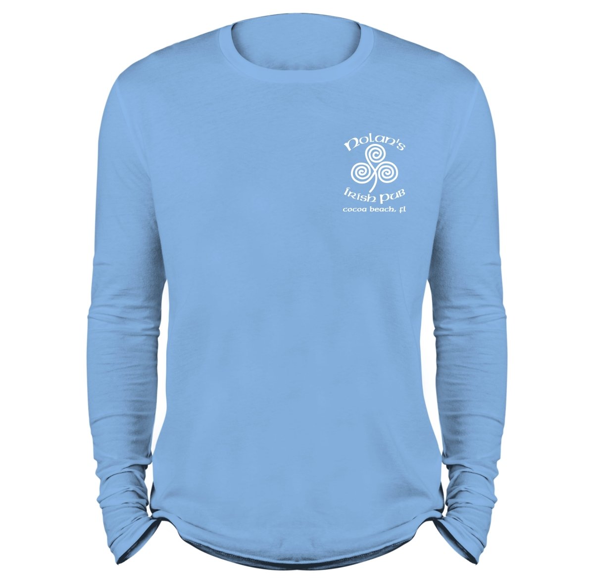 Nolan's Sport Beach Blast - Lt. Blue