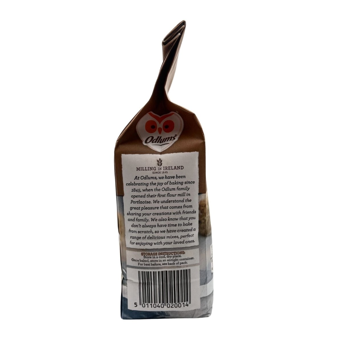 Odlums Irish Brown Scone Mix - 450g