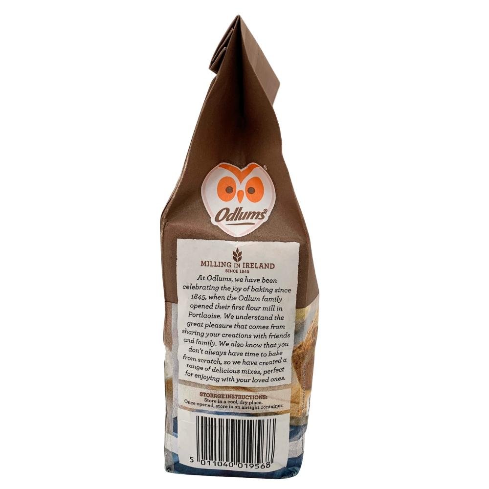Odlums Irish Farmhouse Brown Bread- 450g