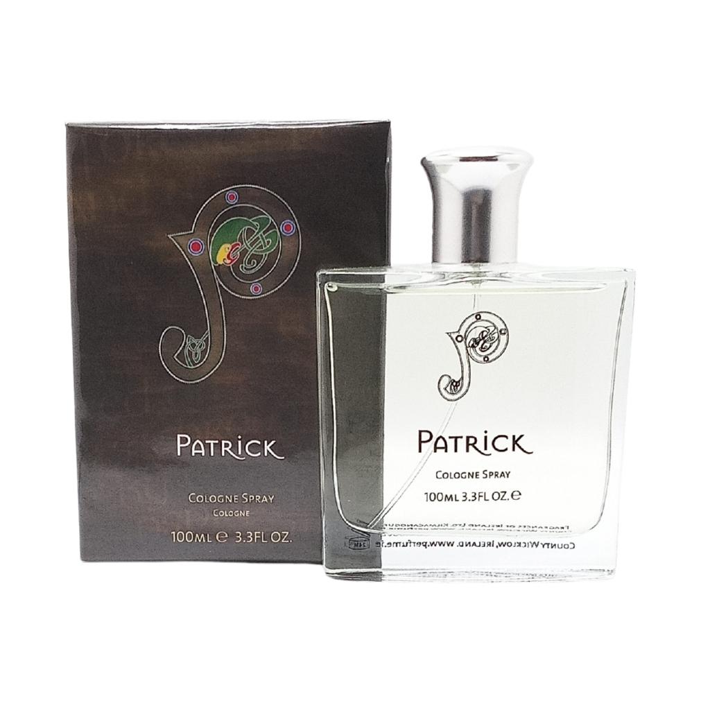 Patrick Cologne 3.3 Fl. oz