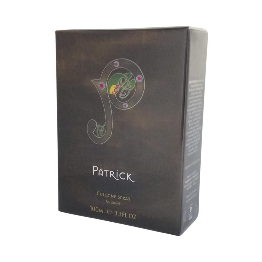 Patrick Cologne 3.3 Fl. oz