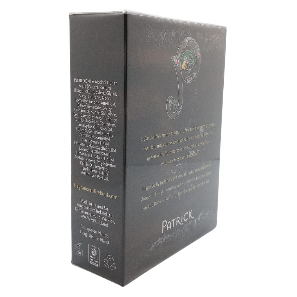 Patrick Cologne 3.3 Fl. oz