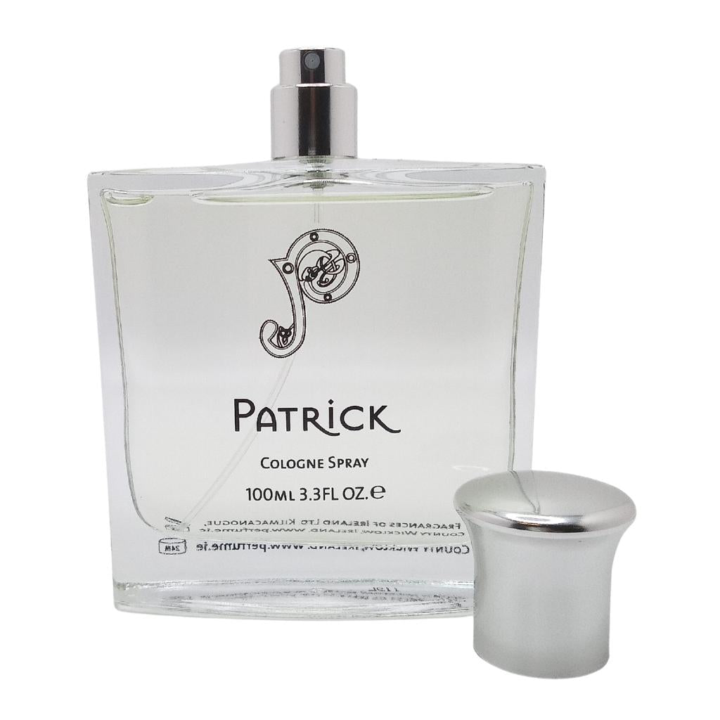 Patrick Cologne 3.3 Fl. oz
