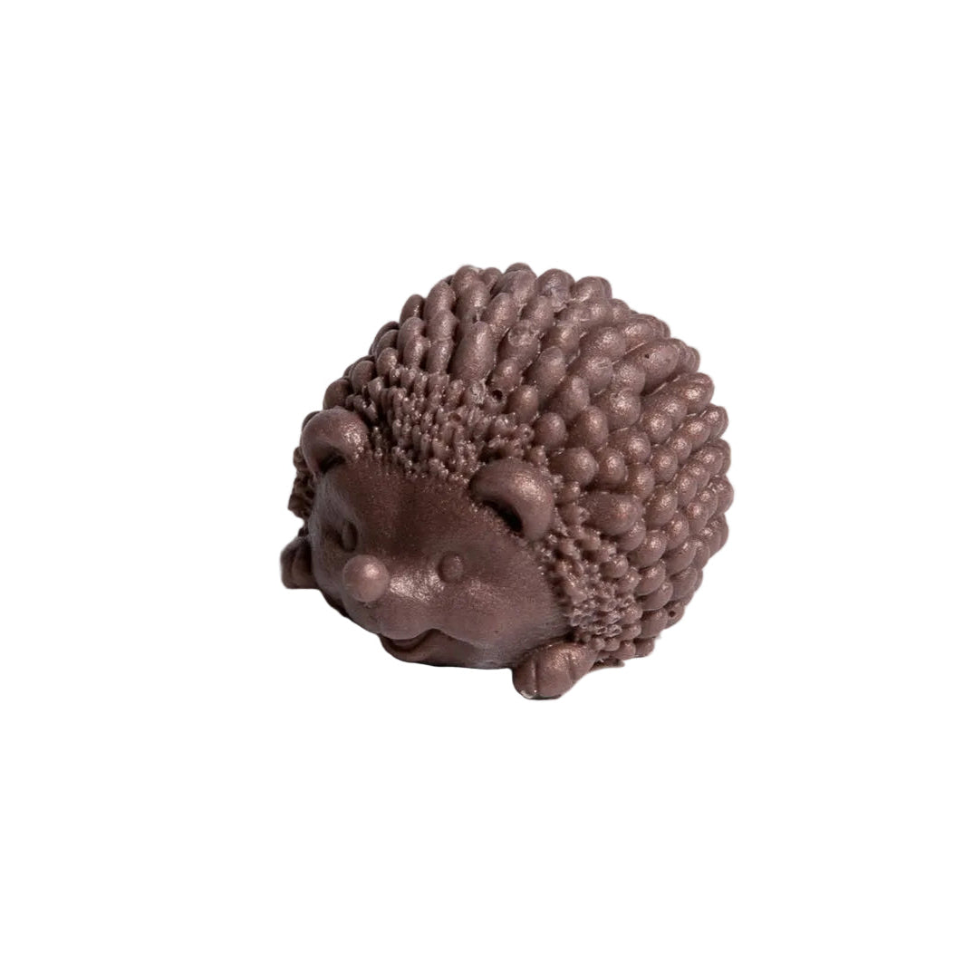 Pure Oskar's Busy Hedgehog Soap - The Celtic Gift Store - Beauty and Wellness