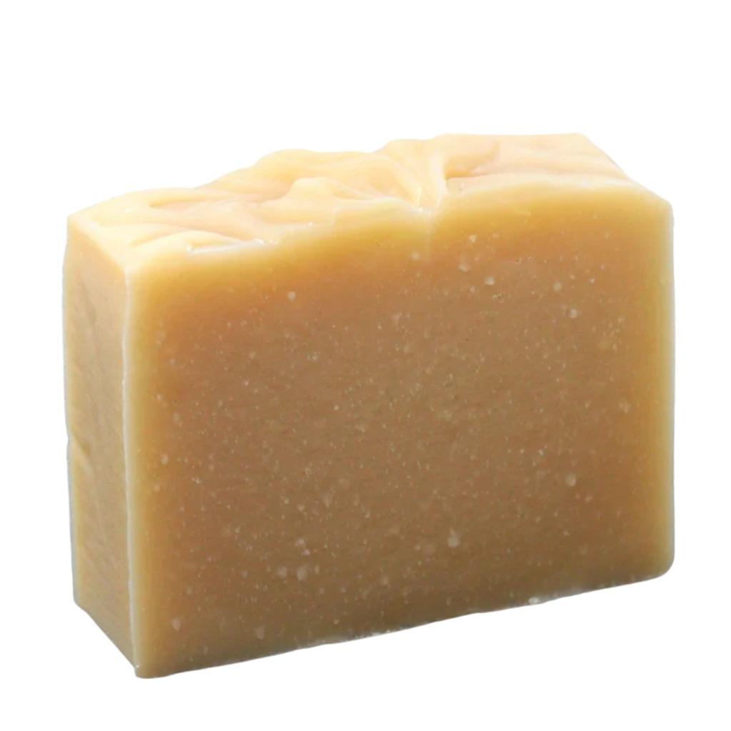 Raw Goats Milk Irish Handmade Soap