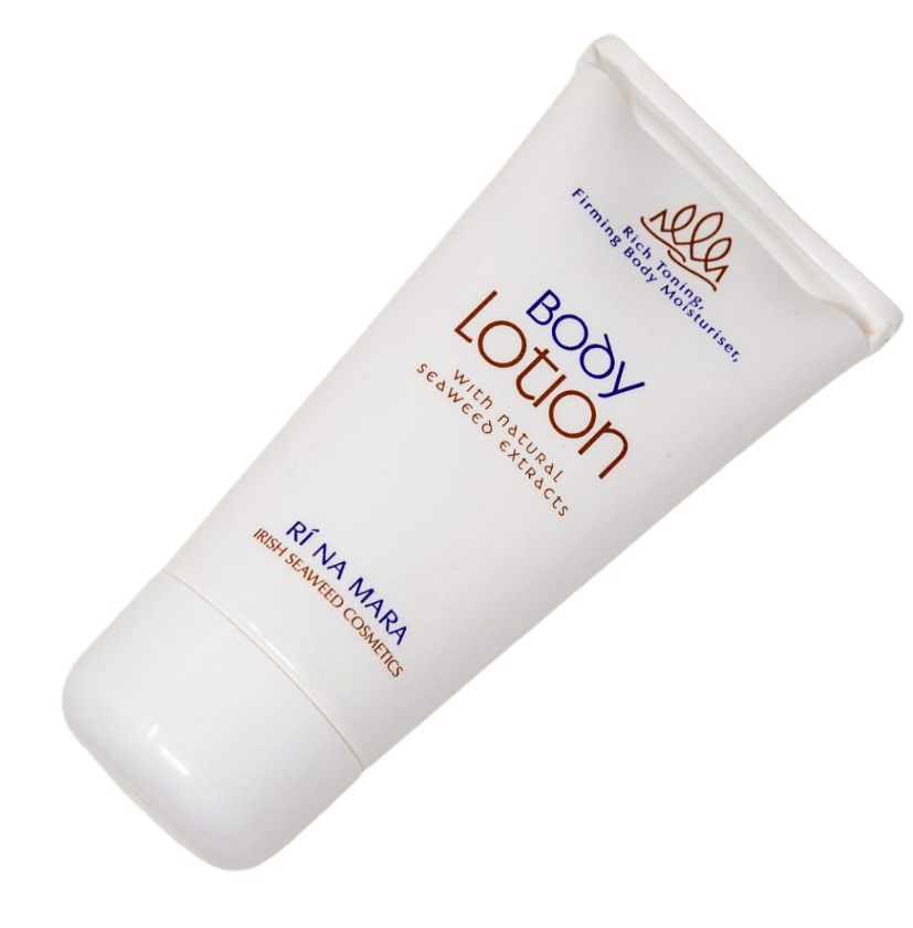 Ri Na Mara Seaweed Body Lotion - The Celtic Gift Store - Beauty and Wellness