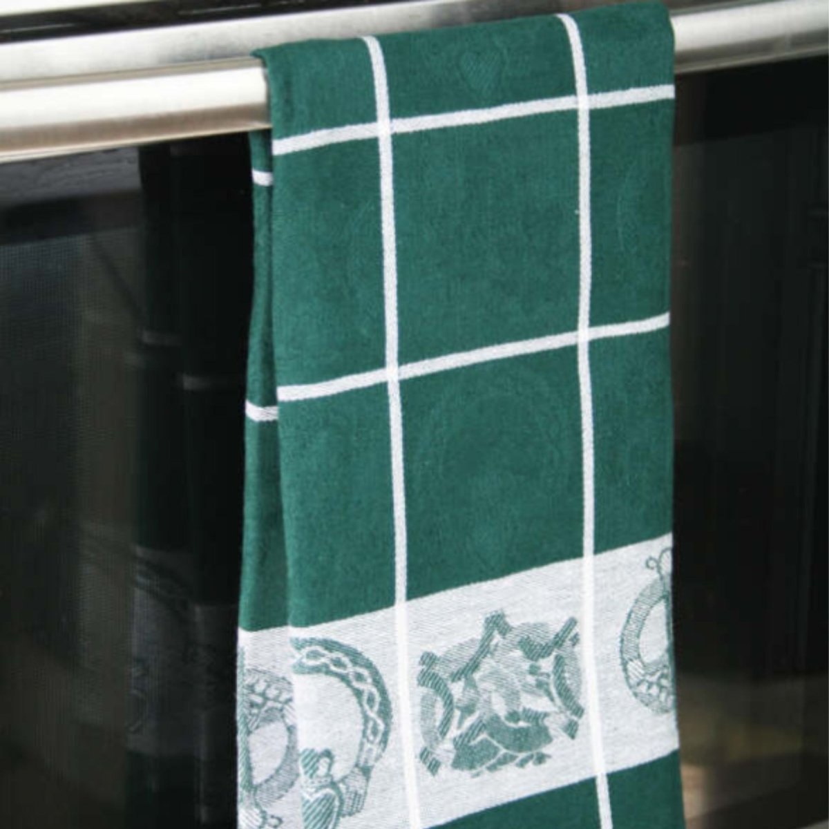 Samuel Lamont Treasures of Ireland Tea Towels- Set of 2 - The Celtic Gift Store -  Home