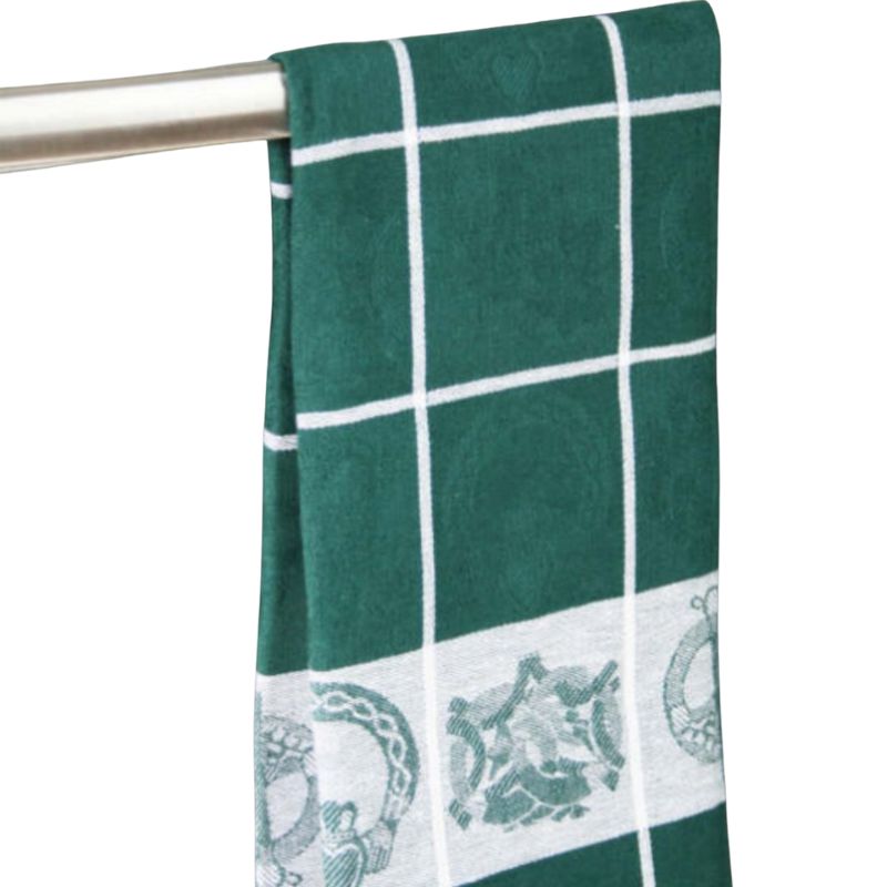 Samuel Lamont Treasures of Ireland Tea Towels - Set of 2