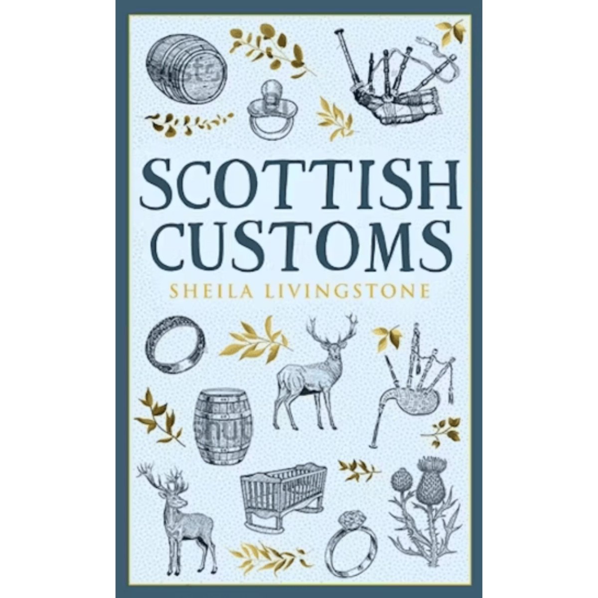 Scottish Customs Book