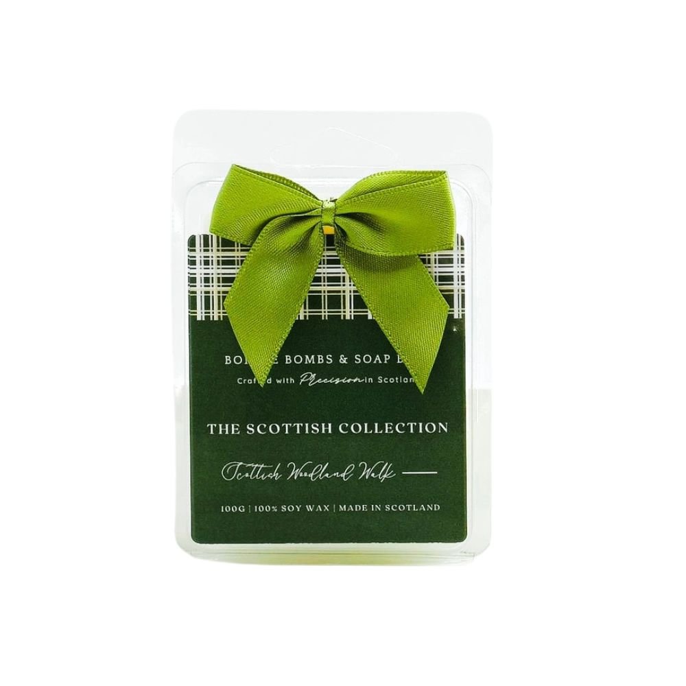Scottish Woodland Walk Wax Melts