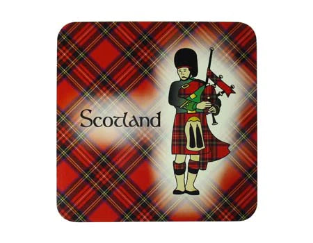 The Scottish Gift Box