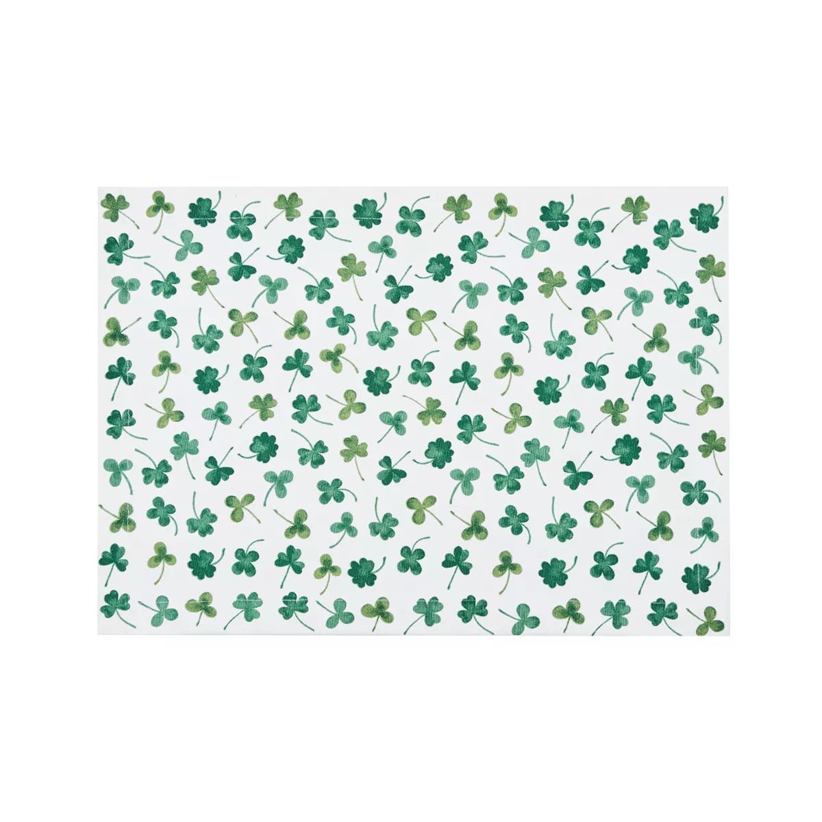 Shamrock Placemat - The Celtic Gift Store - Tableware