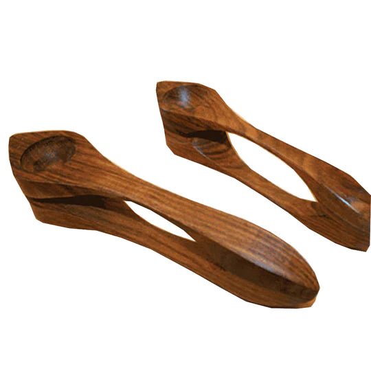 Small Rosewood Wooden Spoons - The Celtic Gift Store - 