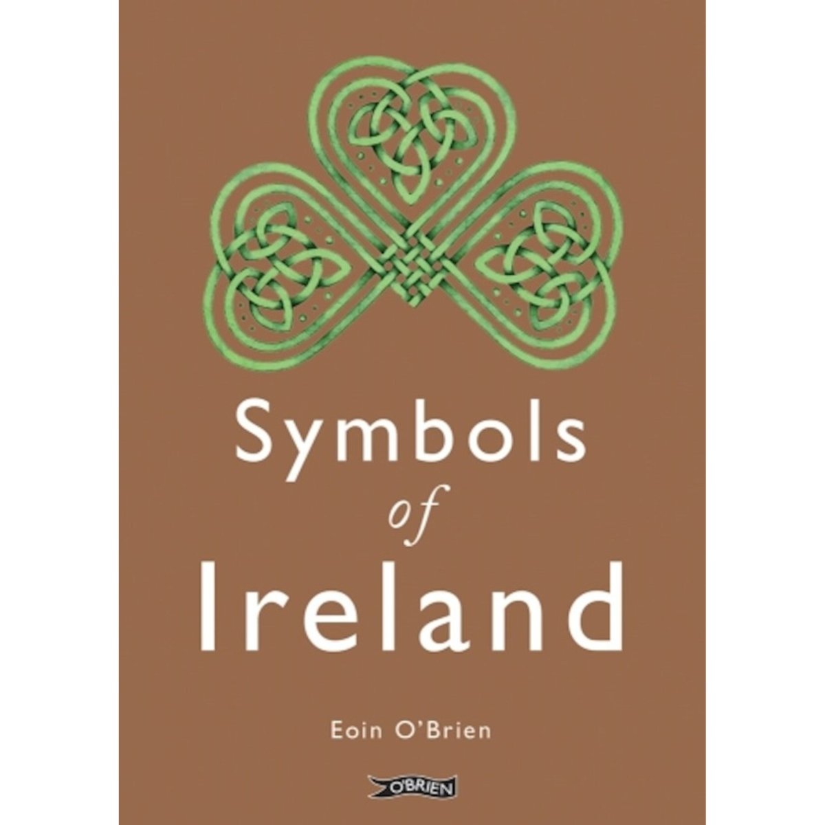 Symbols Of Ireland