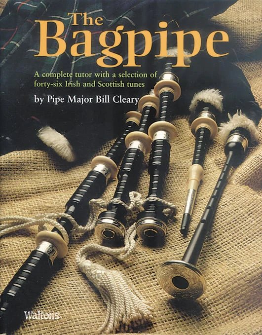 The Bagpipe Tutor | Irish and Scottish Tunes