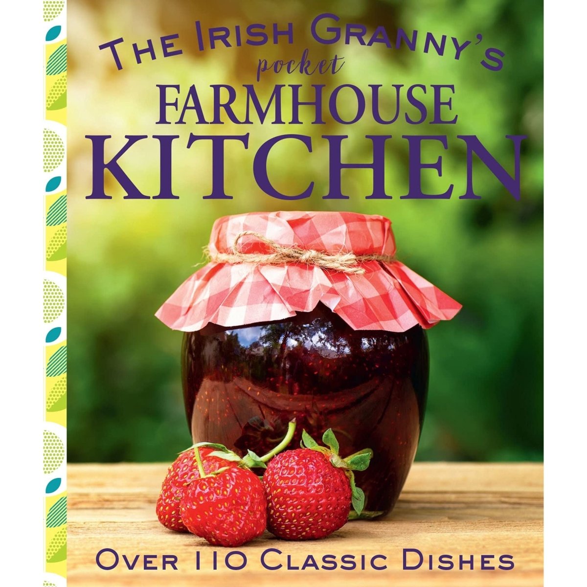 The Irish Granny's Pocket Farmhouse Kitchen