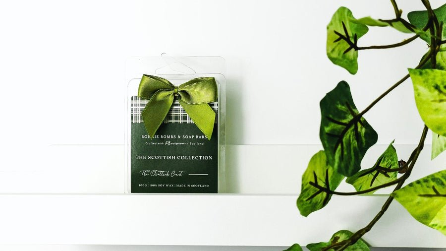 The Scottish Coast Wax Melts - The Celtic Gift Store - Candles, Wax Melts, Incense