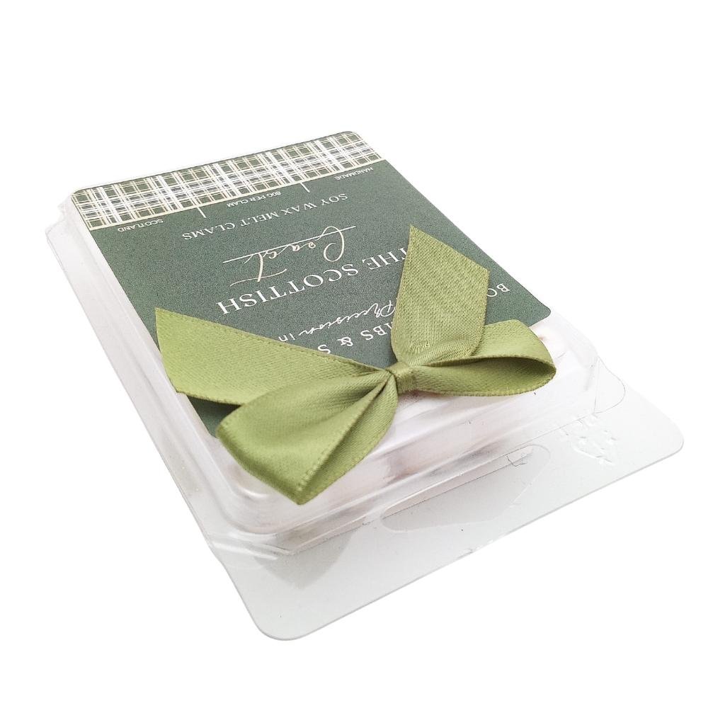 The Scottish Coast Wax Melts