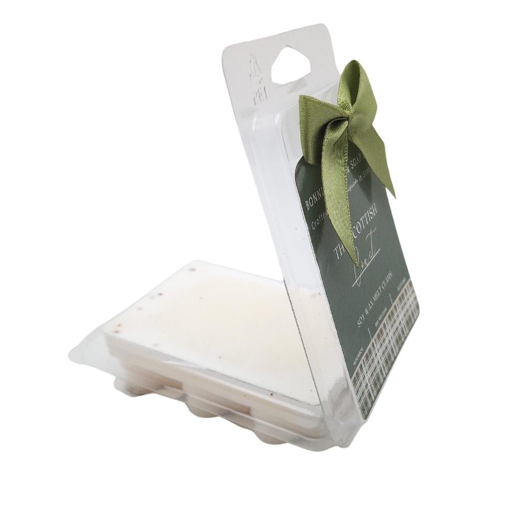 The Scottish Coast Wax Melts