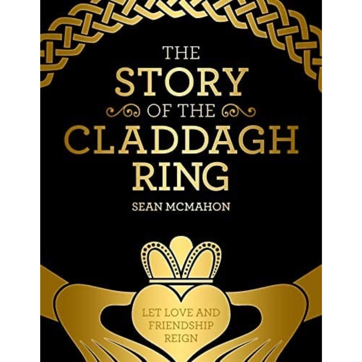 The Story of the Claddagh Ring