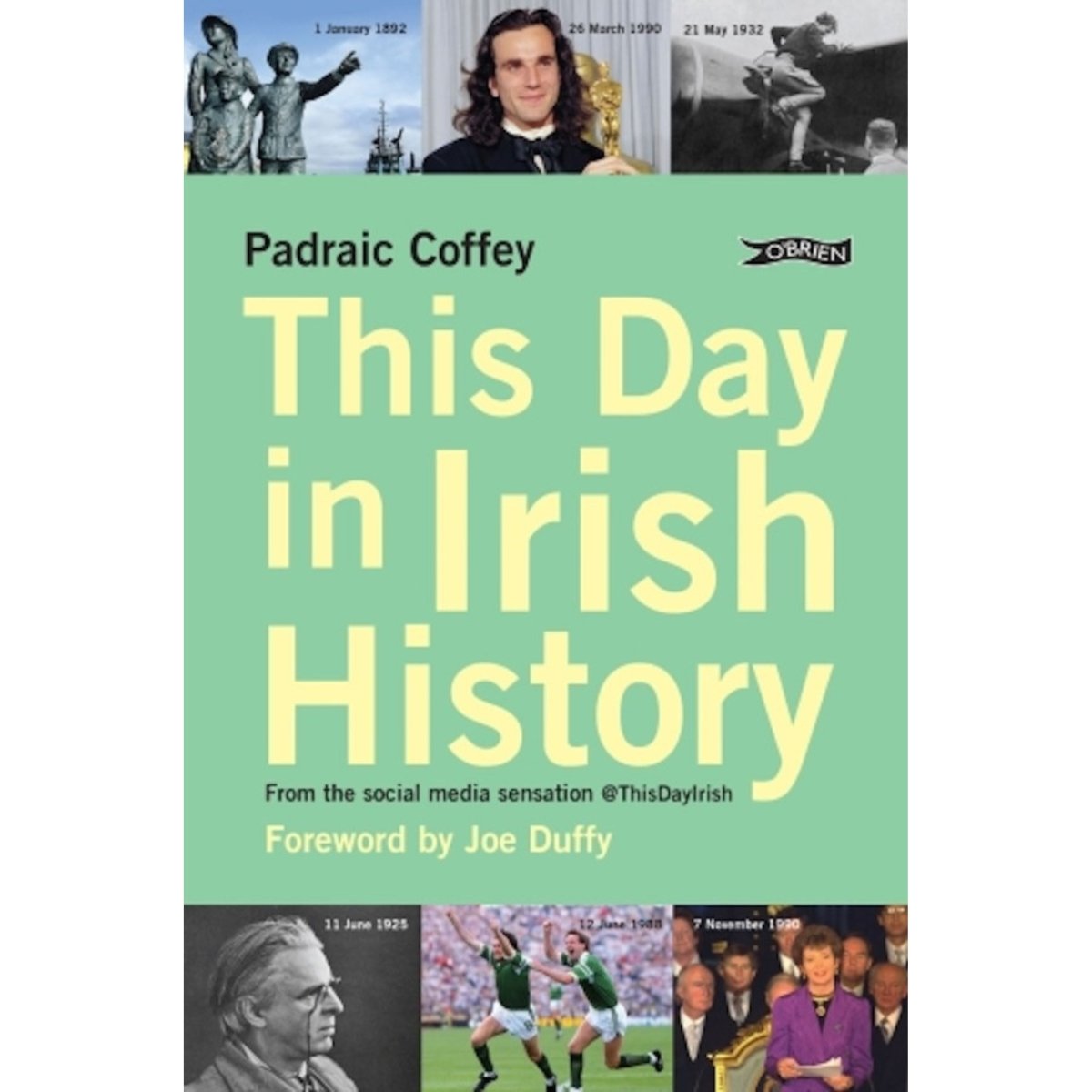 This Day In Irish History
