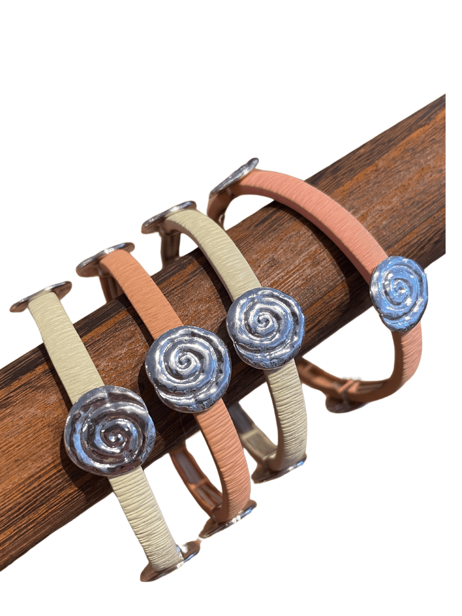 Timeless Bangles - The Celtic Gift Store - Jewelry