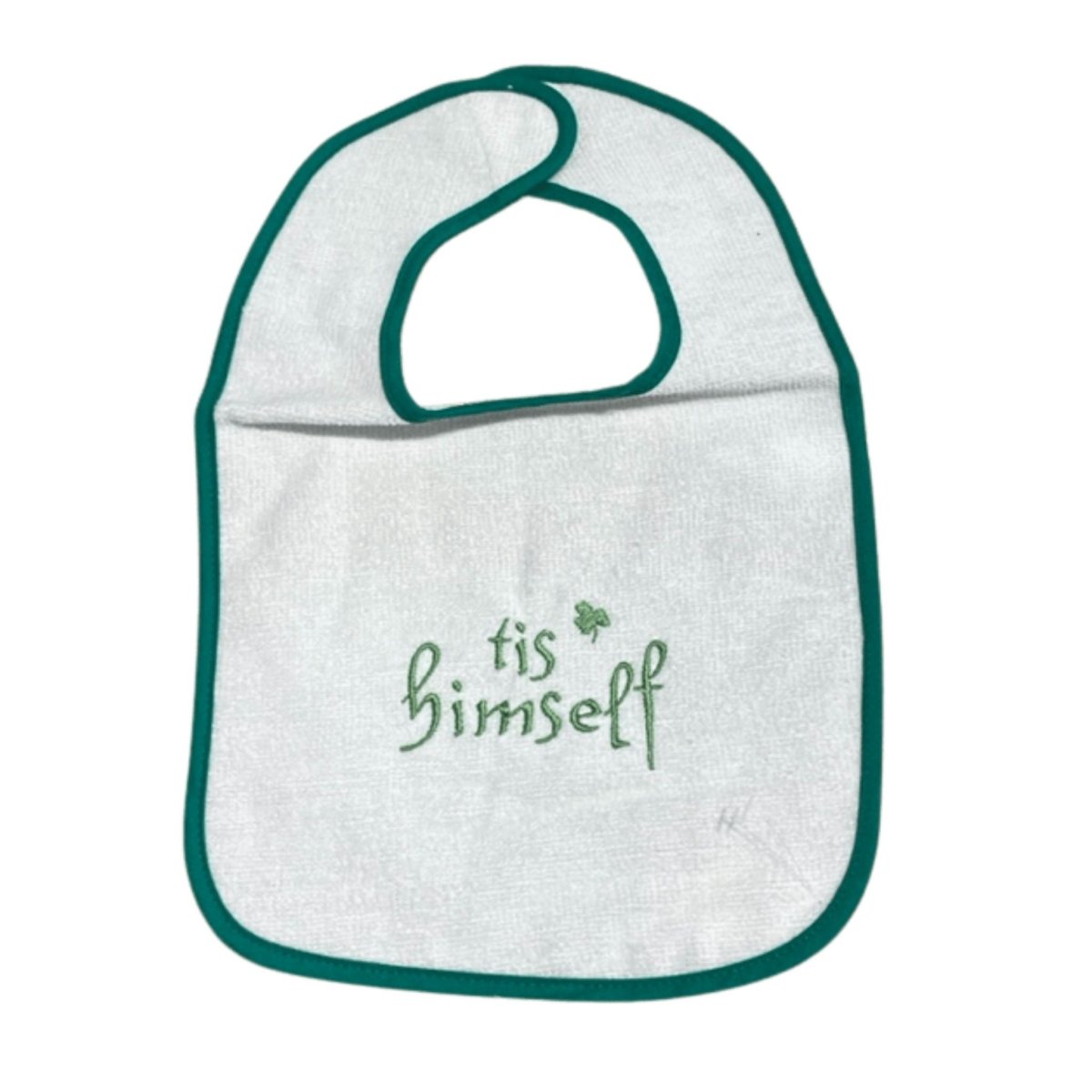 Tis Himself Bib - The Celtic Gift Store - Kids