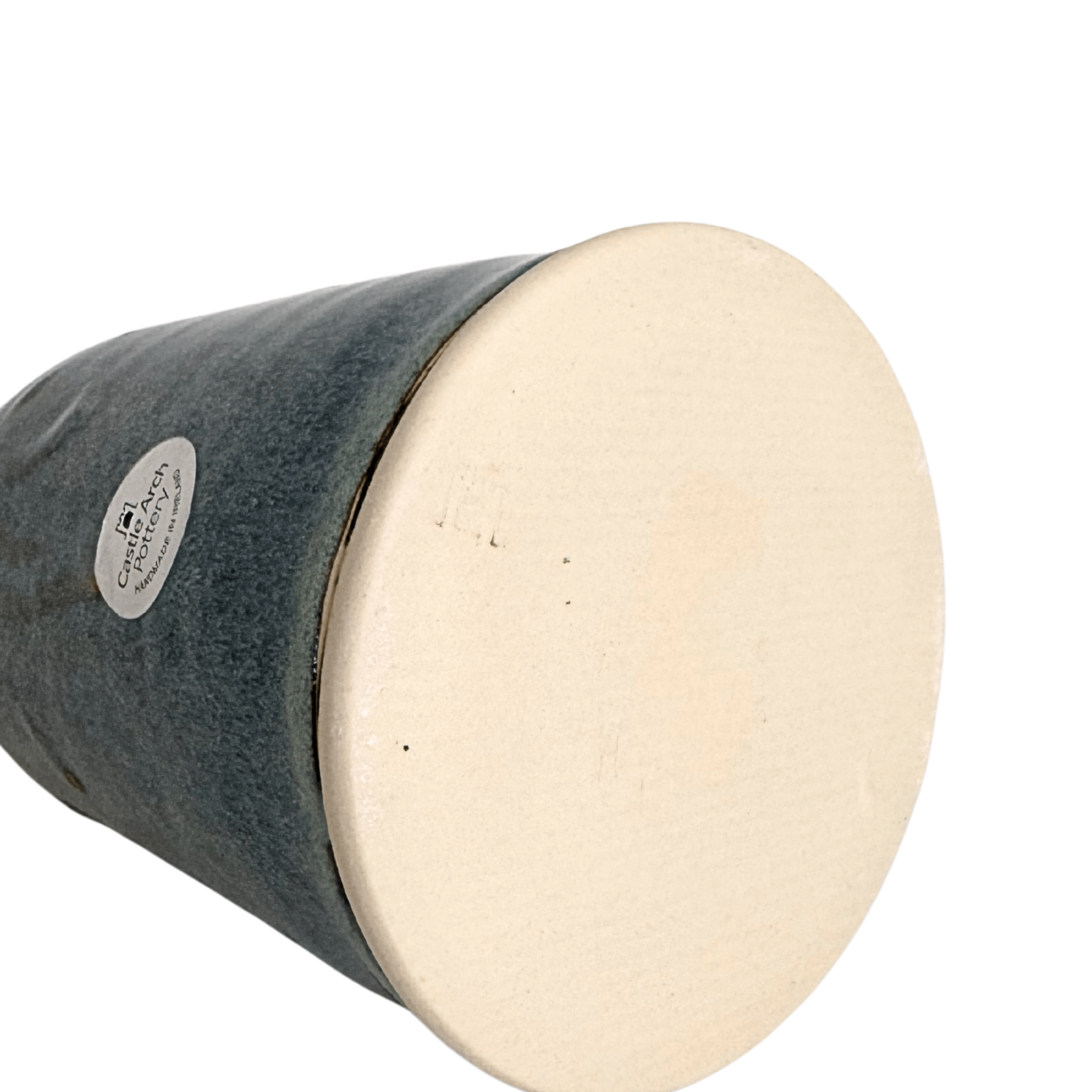 Triskele Carafe Handmade Irish Pottery - The Celtic Gift Store - Tableware