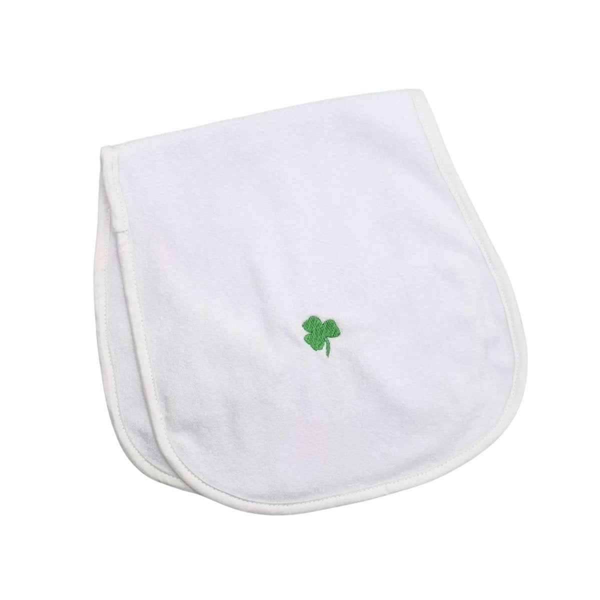 Wee Burp Cloth - The Celtic Gift Store - Kids - Newborn