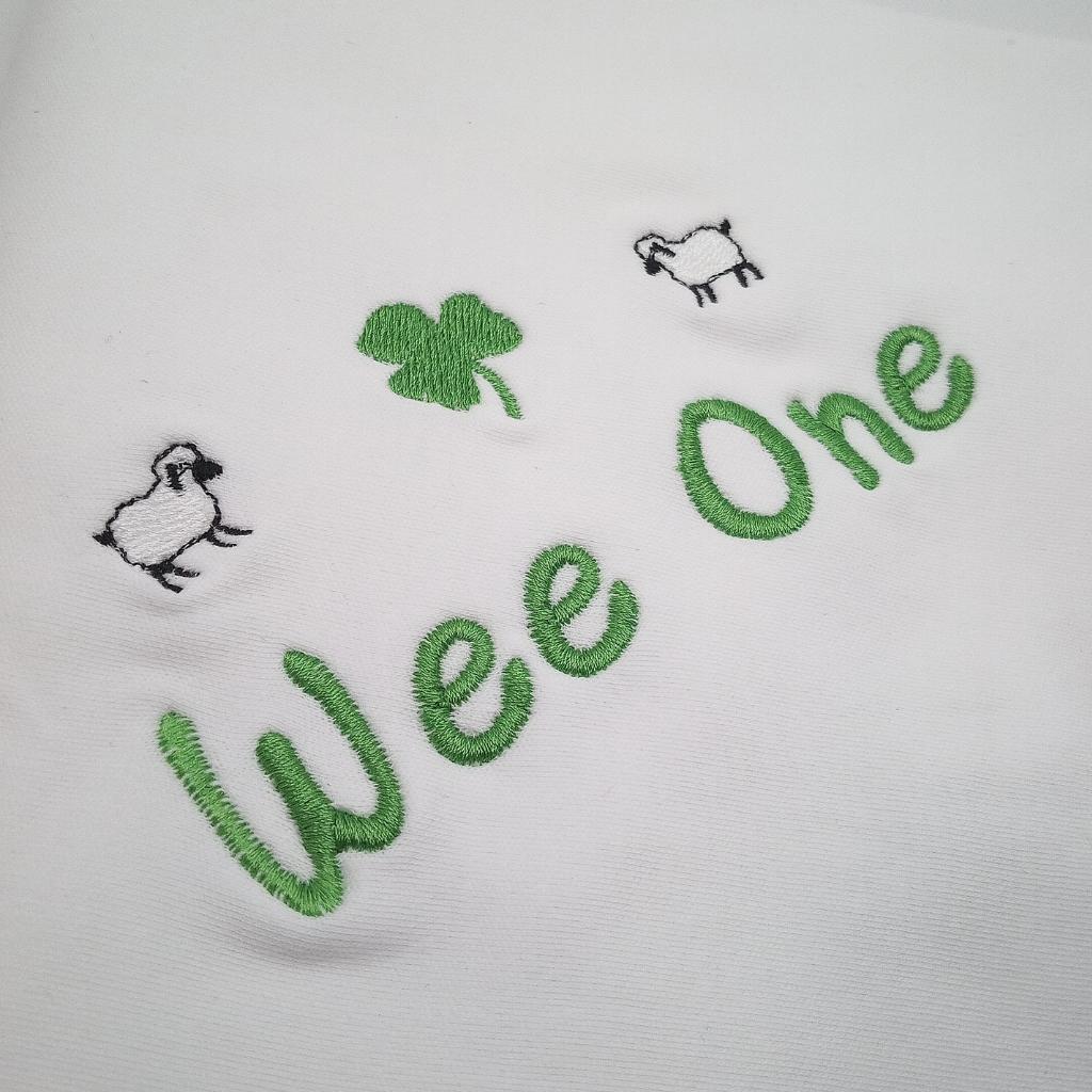 Wee One Blanket by Wee One Collection - Blankets and Bedding