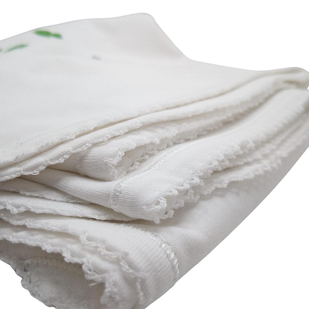 Wee One Blanket by Wee One Collection - Blankets and Bedding