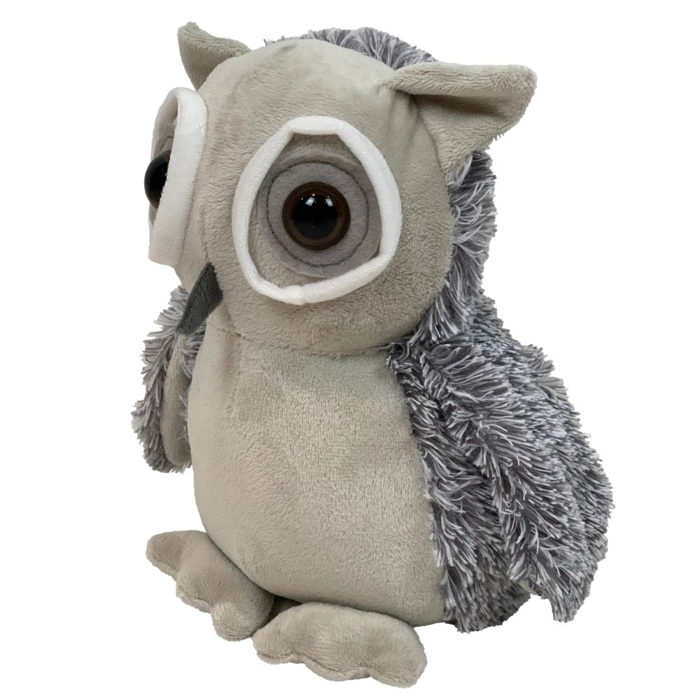 Weighted Owl Doorstop - The Celtic Gift Store - Decor