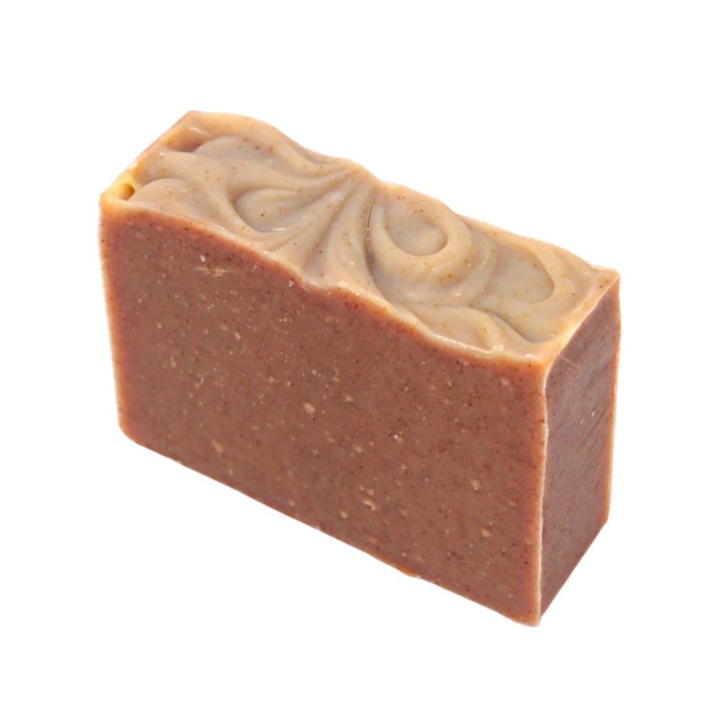 White Willow and Tea Tree Irish Handmade Soap