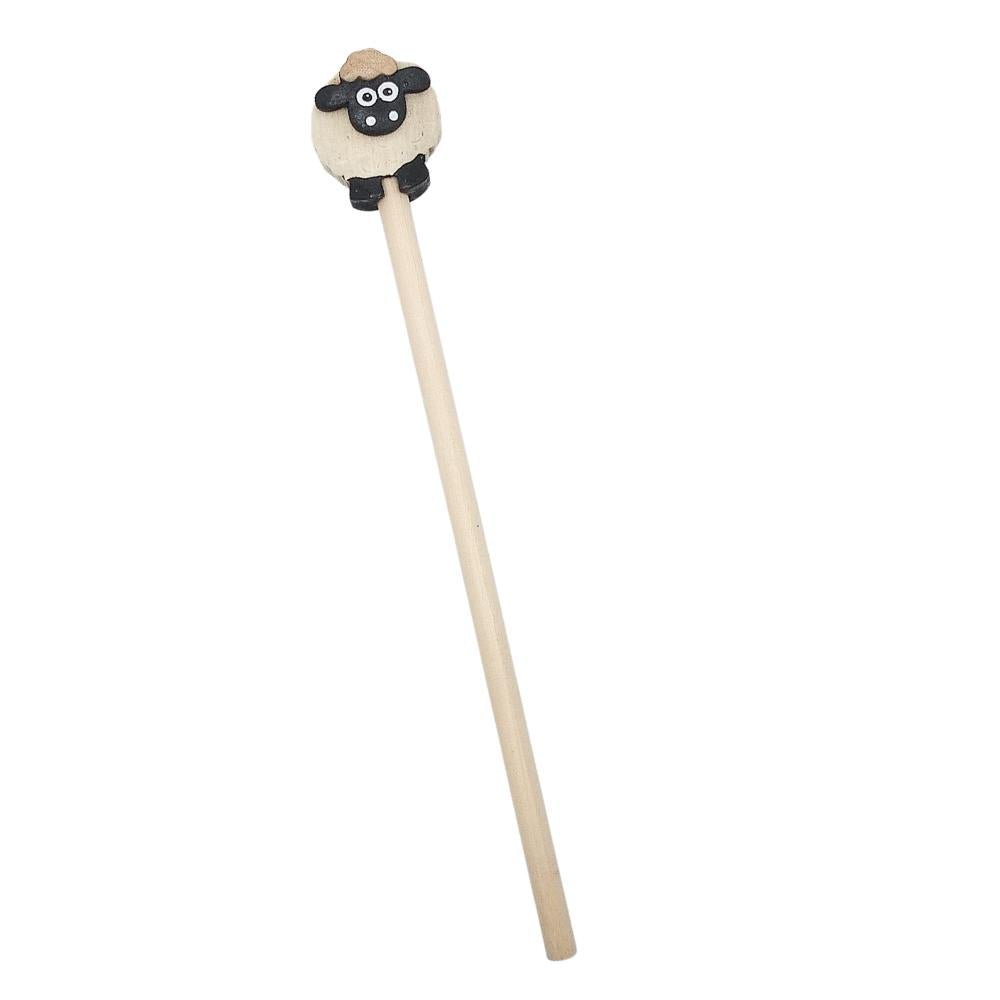 Wooden Sheep Pencil