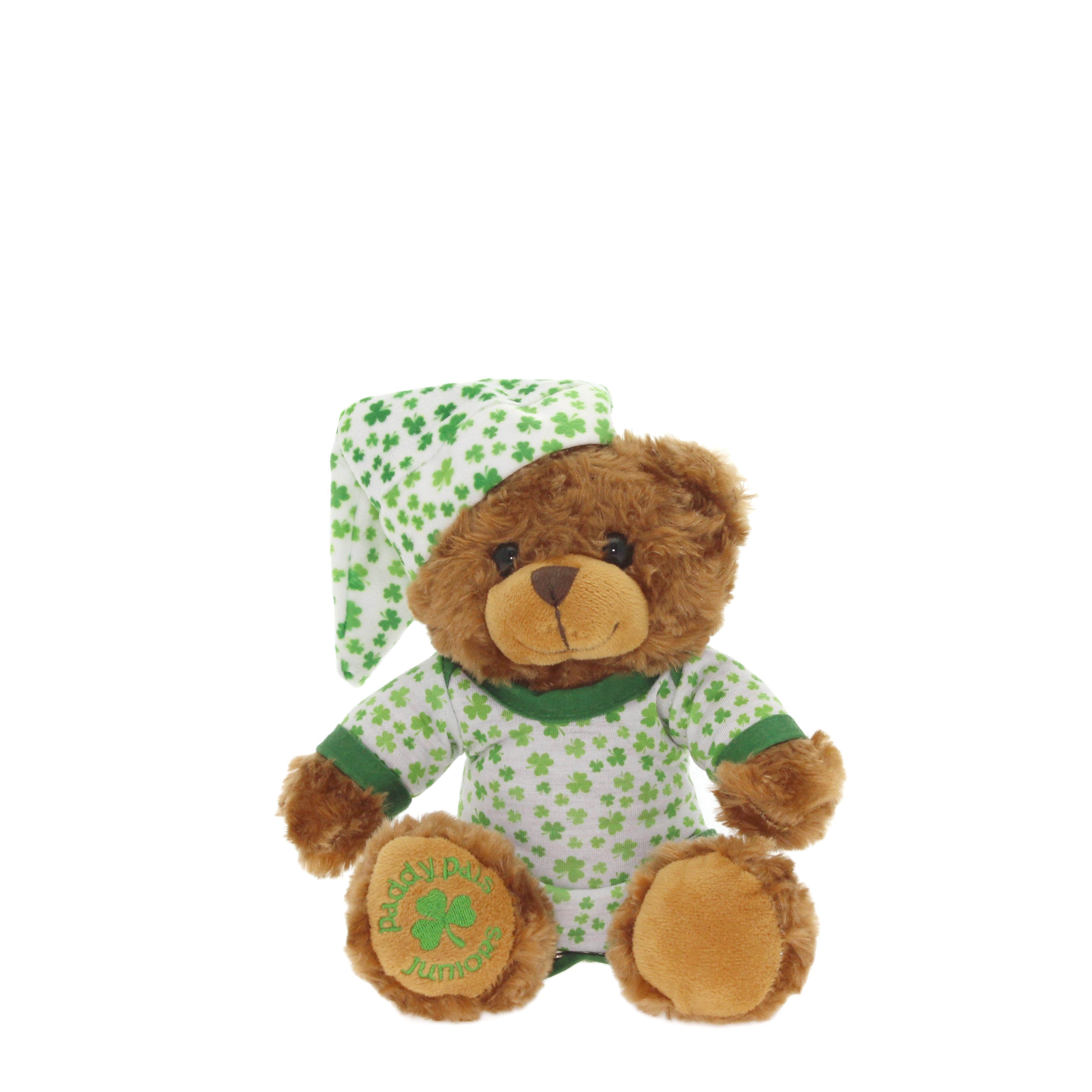 Ciaran - Junior Bear Cub Paddy Pal