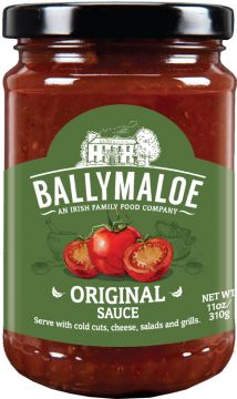 Ballymaloe Original Sauce (Relish)